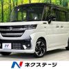 suzuki spacia 2024 quick_quick_MK94S_MK94S-122908 image 1