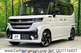 suzuki spacia 2024 quick_quick_MK94S_MK94S-122908