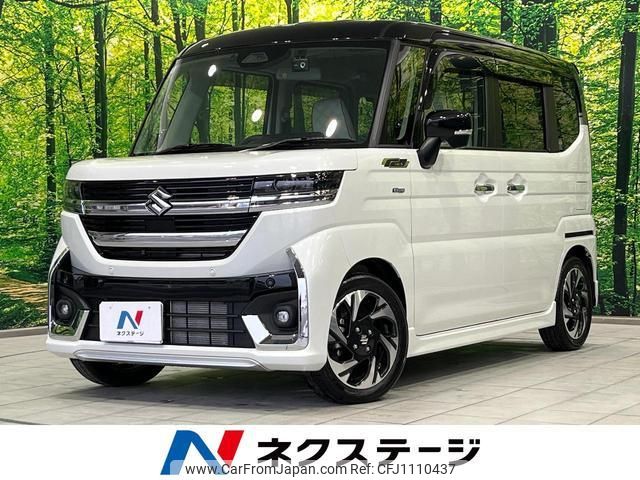 suzuki spacia 2024 quick_quick_MK94S_MK94S-122908 image 1