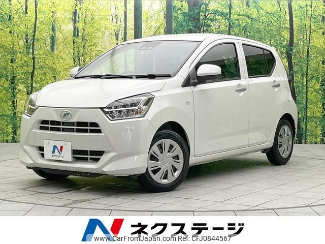 daihatsu mira-e-s 2018 quick_quick_LA350S_LA350S-0082210 image 1