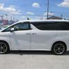 toyota alphard 2023 CFJ1513847 image 25
