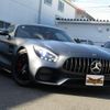mercedes-benz amg-gt 2018 quick_quick_ABA-190380_WDD1903801A022133 image 4