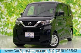 nissan roox 2022 quick_quick_5AA-B44A_B44A-0085996