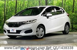honda fit 2019 -HONDA--Fit DBA-GK3--GK3-1353119---HONDA--Fit DBA-GK3--GK3-1353119-