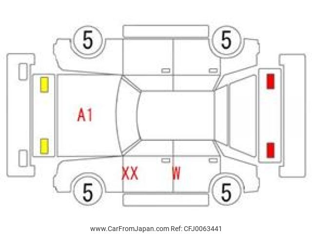 daihatsu mira-tocot 2018 -DAIHATSU--Mira Tocot DBA-LA550S--LA550S-0006532---DAIHATSU--Mira Tocot DBA-LA550S--LA550S-0006532- image 2