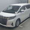 toyota alphard 2021 -TOYOTA--Alphard 3BA-AGH30W--AGH30-0394454---TOYOTA--Alphard 3BA-AGH30W--AGH30-0394454- image 1