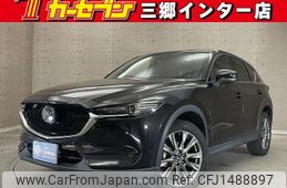 mazda cx-5 2018 CFJ1488897