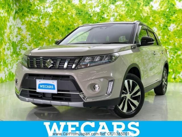 suzuki escudo 2022 quick_quick_5AA-YEH1S_TSMLYEH1S00A85065 image 1