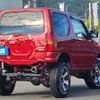 suzuki jimny 2010 CFJ1819845 image 10