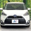 toyota sienta 2017 CFJ0255718 image 16