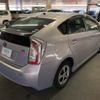 toyota prius 2014 ZVW30-5750230 image 4