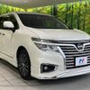 nissan elgrand 2018 -NISSAN--Elgrand DBA-TE52--TE52-093299---NISSAN--Elgrand DBA-TE52--TE52-093299- image 18