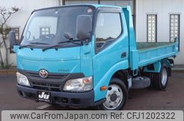 toyota dyna-truck 2014 GOO_NET_EXCHANGE_0900420A30241218W017