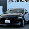 mazda mazda3-fastback 2023 quick_quick_6BA-BP5P_BP5P-206440 image 3