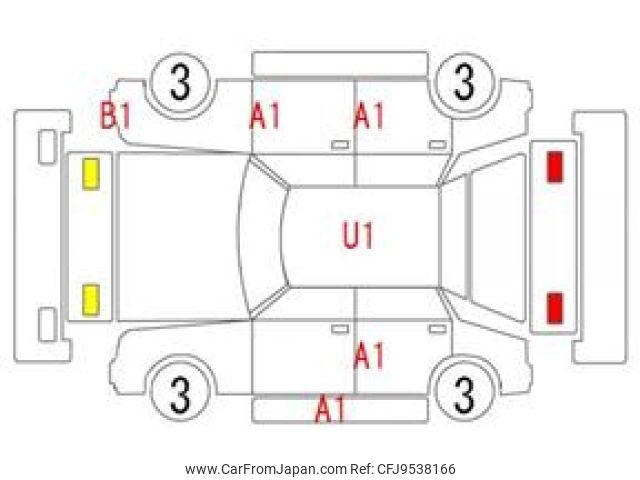 nissan elgrand 2015 -NISSAN--Elgrand DBA-PE52--PE52-052685---NISSAN--Elgrand DBA-PE52--PE52-052685- image 2