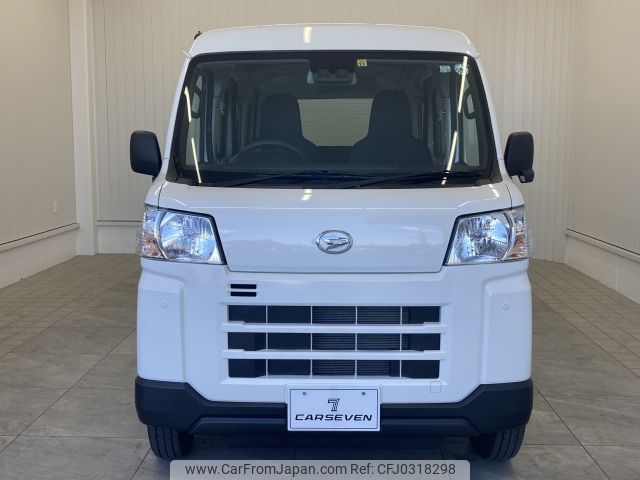 daihatsu hijet-van 2022 -DAIHATSU--Hijet Van 3BD-S710V--0026864---DAIHATSU--Hijet Van 3BD-S710V--0026864- image 2