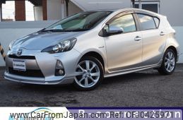 toyota aqua 2014 -TOYOTA--AQUA DAA-NHP10--NHP10-6251888---TOYOTA--AQUA DAA-NHP10--NHP10-6251888-