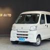 daihatsu hijet-van 2017 -DAIHATSU 【名変中 】--Hijet Van S321V--0337882---DAIHATSU 【名変中 】--Hijet Van S321V--0337882- image 1