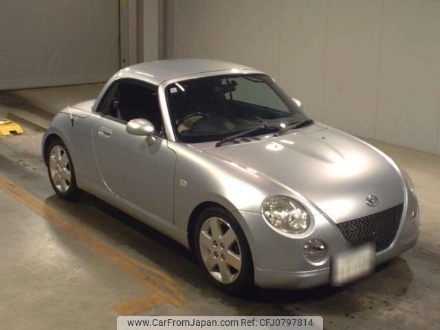 daihatsu copen 2005 quick_quick_ABA-L880K_0026168 image 1