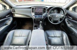 toyota crown 2014 CFJ1613868