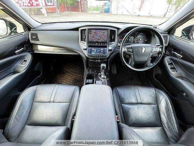 toyota crown 2014 CFJ1613868 image 1