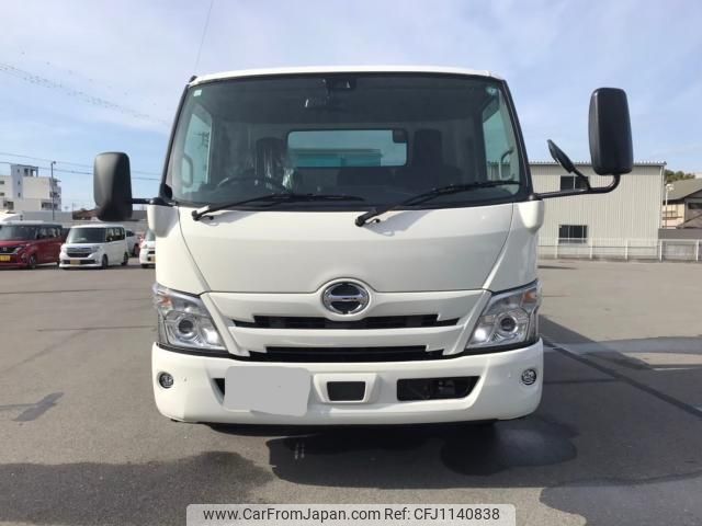 hino dutro 2024 quick_quick_2KG-XZU720M_XZU720-0022538 image 1