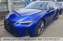 lexus is 2021 CFJ1413217