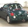 daihatsu copen 2009 -DAIHATSU--Copen ABA-L880K--L880K-0050618---DAIHATSU--Copen ABA-L880K--L880K-0050618- image 2