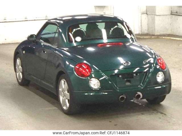 daihatsu copen 2009 -DAIHATSU--Copen ABA-L880K--L880K-0050618---DAIHATSU--Copen ABA-L880K--L880K-0050618- image 2