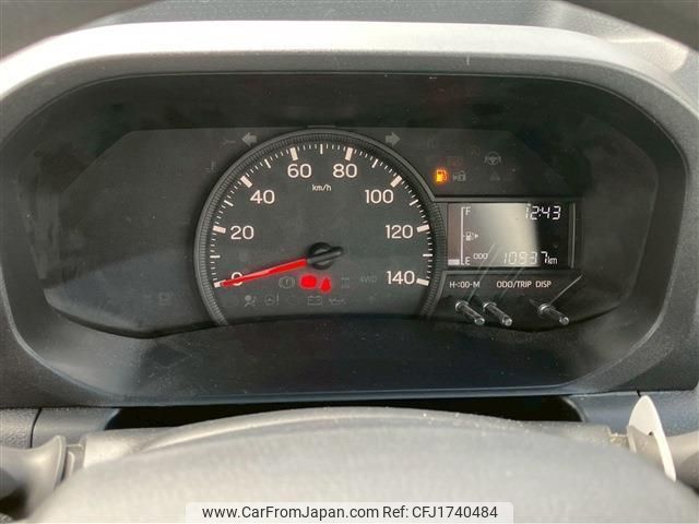 daihatsu hijet-truck 2023 CFJ1740484 image 2