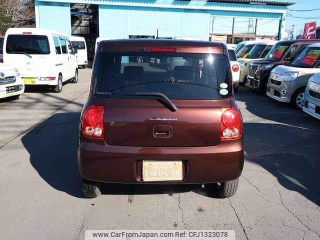 suzuki alto-lapin 2010 -SUZUKI--Alto Lapin HE22S--164709---SUZUKI--Alto Lapin HE22S--164709- image 2