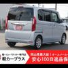 honda n-box 2018 -HONDA--N BOX DBA-JF3--JF3-1102208---HONDA--N BOX DBA-JF3--JF3-1102208- image 2