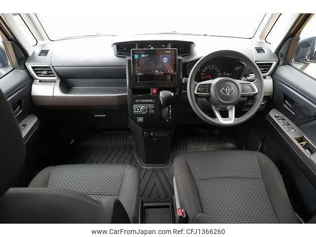 toyota roomy 2022 quick_quick_M900A_M900A-0677437 image 2