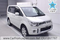 mitsubishi delica-d5 2014 CFJ1897797