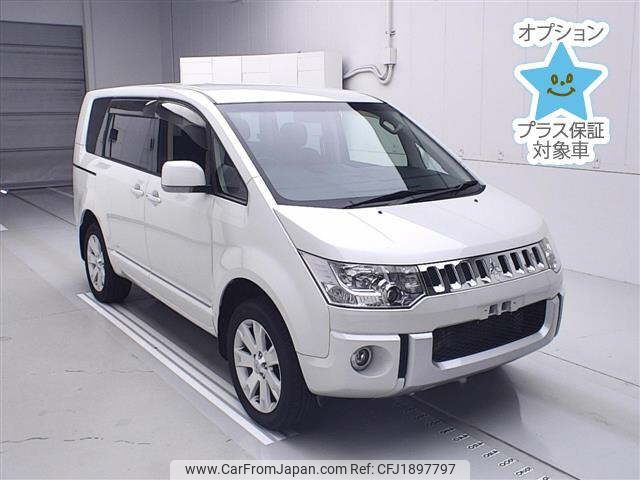 mitsubishi delica-d5 2014 CFJ1897797 image 1