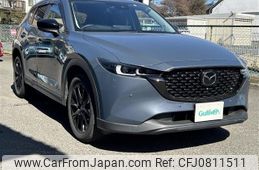 mazda cx-5 2022 -MAZDA--CX-5 3DA-KF2P--KF2P-511436---MAZDA--CX-5 3DA-KF2P--KF2P-511436-