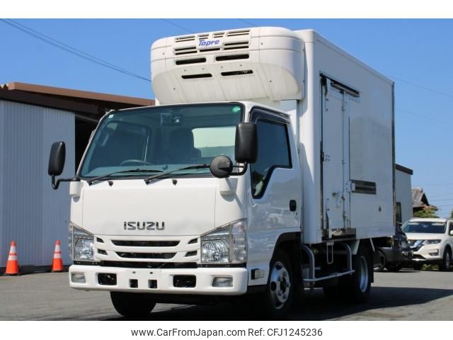 isuzu elf-truck 2018 quick_quick_TPG-NHR85AN_NHR85-7023298 image 1