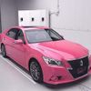 toyota crown 2014 -TOYOTA--Crown AWS210-6053145---TOYOTA--Crown AWS210-6053145- image 1