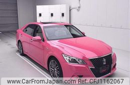toyota crown 2014 -TOYOTA--Crown AWS210-6053145---TOYOTA--Crown AWS210-6053145-