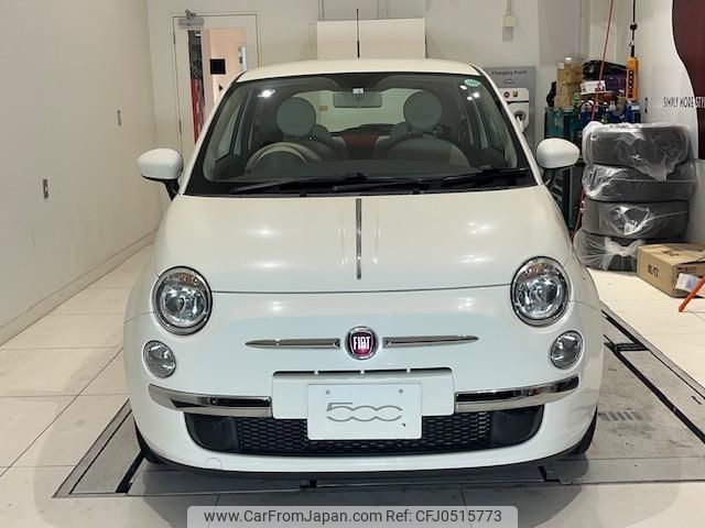 fiat 500 2012 quick_quick_31212_ZFA31200000704986 image 2