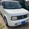 nissan cube 2007 -NISSAN--Cube DBA-YZ11--YZ11-052979---NISSAN--Cube DBA-YZ11--YZ11-052979- image 3