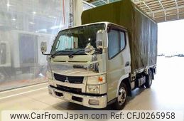 mitsubishi-fuso canter 2015 GOO_NET_EXCHANGE_1230336A30240930W003