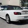 honda s2000 2000 CFJ1534632 image 4