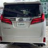 toyota alphard 2021 -TOYOTA--Alphard 3BA-AGH30W--AGH30-0390189---TOYOTA--Alphard 3BA-AGH30W--AGH30-0390189- image 4