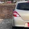 nissan tiida 2012 A11284 image 17