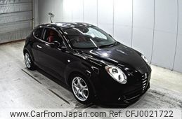 alfa-romeo mito 2009 -ALFA ROMEO--Alfa Romeo MiTo 955141-ZAR95500001040804---ALFA ROMEO--Alfa Romeo MiTo 955141-ZAR95500001040804-