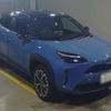 toyota yaris-cross 2023 -TOYOTA 【横浜 375ﾇ1030】--Yaris Cross 6AA-MXPJ10--MXPJ10-3091289---TOYOTA 【横浜 375ﾇ1030】--Yaris Cross 6AA-MXPJ10--MXPJ10-3091289- image 12