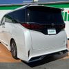 toyota alphard 2023 -TOYOTA--Alphard 6AA-AAHH40W--AAHH40-0006566---TOYOTA--Alphard 6AA-AAHH40W--AAHH40-0006566- image 15