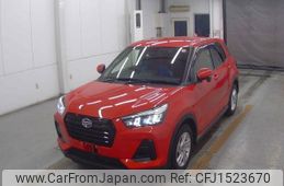 daihatsu rocky 2019 CFJ1523670