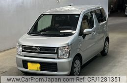 suzuki wagon-r 2022 CFJ1281351